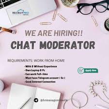 Image result for internet moderator