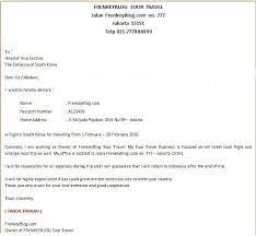Visa section of embassy of hongaria jakarta. 16 Contoh Surat Keterangan Kerja Untuk Visa Bank Kpr Dan Kuliah Contoh Surat