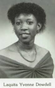 LaQuita Y. Dowdell-Rogers Nursing Scholarship and Memorial