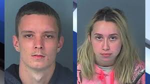 Parents arrested in death of one-month-old infant in Hernando County