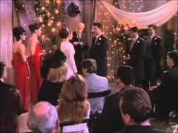 Friends Wedding Ross S Wedding To Emily Wedding Movies Friend Wedding Dream Wedding