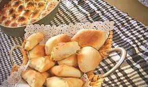 عجينة العشر دقائق بالصور من noha ramadan recipe food yummy vegetables