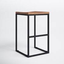 To incorporate the traditional look into your kitchen with your bar stools choose stools that have a timeless design. Traditional Bar Stools Counter Stools Joss Main