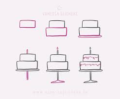 Kuchen, cupcakes, muffins, donuts und co. Pin Auf Drawing Reference Anleitungen Zum Zeichnen
