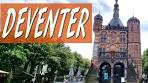 Deventer- Top 10 Best Things to See & Do - YouTube