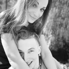 Nicole Bailey and Spencer Horsman's Wedding Website