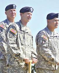 Gate hours extended as Soldiers redeploy