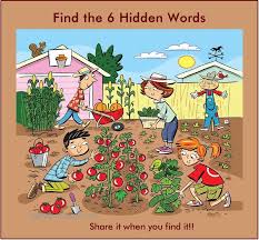 Whatsapp Riddle Find 6 Words Hidden In The Picture 3 Bhavinionline Com Hidden Words In Pictures Hidden Words Hidden Picture Puzzles