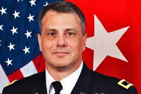 Oklahoma National Guard commander defends rejecting vaccine mandate