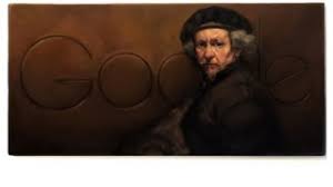 Pagini de istorie a medicinei. Rembrandt Van Rijn Unul Dintre Cei Mai Mari Pictori Din Istoria Artei SÄƒrbÄƒtorit De Google Printr Un Logo Special Video