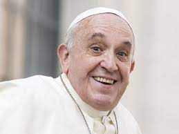 Francis is the first jesuit pope. Pope Francis S Divisive Papacy Explained In 5 Moments Vox