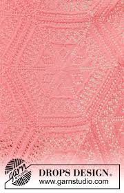 Crochet flower pattern for tablecloth motif hexagon… 49+ free and sweet crochet blanket patterns and… 35 of the best crochet blanket patterns for free. Free Knitting Pattern For Caledonia A Lace Hexagon Blanket Knitting Bee