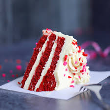 The cake is not something that can only be bought from offline stores; Low Carb Red Velvet Cake Cupcakes Lila Ruth Grain Free