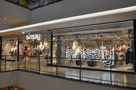 Choose category choose category all bags & luggage books, cards & gifts entertainment fashion food & drink groceries health & beauty interior & home jewelry & watches pharmacies shoes sports & fitness technology toys & hobbies. Arkad Szeged A Mai Napon Megnyitott A Sinsay Mindenkit Facebook