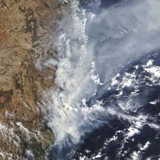 Die weihnachtszeit mit nikolaus und advent kann im unterricht anwendung finden, ebenso aber auch die jahreszeit winter an sich. Brand In Australien Rechte Politiker Bezeichnen Klimawandel Als Quatsch Panorama