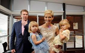 Mum, author, tv presenter #craphousewife for bookings & collabs www.watercoolertalent.com craphousewife.com. Jessica Rowe Peter Overton News Married Children Husband Family And More