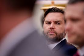 JD Vance Booed As He Attends Kennedy Center Performance