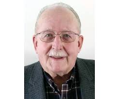 Charles Barron Obituary (1938