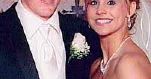 Ashley Knapp, Kyle Eisenmann