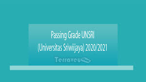 Maybe you would like to learn more about one of these? Nilai Rata Rata Masuk Unsri 2020 Guruakuntansi Co Id
