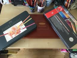 How do i get access to the bonus materials for the class? Colored Pencil Essentials The Art Gear Guide