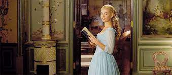 :) <3 have courage and be kind. #cinderella #cinderella 2015 #2015 cinderella #cinderella gif #cinderella gifs #lily james #lily james gif #lily james gifs #walt disney #disney #disney gif #disney gifs Top 30 2015 Cinderella Gifs Find The Best Gif On Gfycat