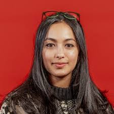 Michelle Higa's Instagram, Twitter & Facebook