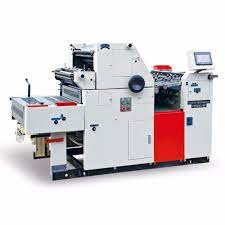To minimize your toil with large quantity printing jobs, offset printing machine are here. Cf620 Np Automatic Hamada Offset Printing Machine View Automatic Offset Printing Machine Huatian Product Details From Weifang Huatian Precision Machinery Co Ltd On Alibaba Com
