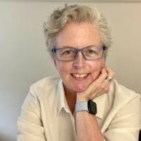 Mary Ellen Curley, MS, IXD