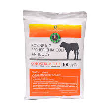 Principessa disney neonato belle beauty & the beast collezzionista bambola fai una proposta. Colostrum Plus Colostrum Replacer For Calves Pbs Animal Health