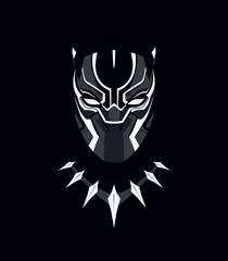 .panther logo png images background, png png file easily with one click free hd png images, png design and transparent background with high quality. Transparent Black Panther Logo Vector GaleriÑ˜a Slika