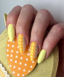 Koszyk Wielkanocnych Inspiracji Od Indigo Indigo Nails Com