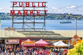 See reviews and photos of tours in seattle, washington on tripadvisor. Exclusive Early Access Food Tour Of Pike Place Market 2021 Seattle