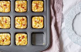10 Quick And Healthy Breakfast Ideas Pampered Chef Pampered Chef Brownie Pan Pampered Chef Recipes Pampered Chef Brownie Pan Recipes