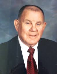 Obituary information for Sidney Armstead Blanton