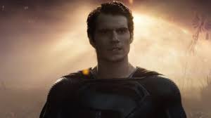 First trailer for justice league the snyder cut. Zack Snyder Unveils Black Suit Superman In New Justice League Clip