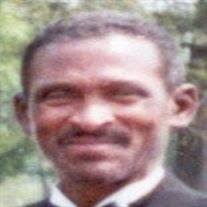 Daniel Williams Chandler Obituary