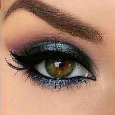 Gorgeous Blue Grey Eye Makeup Gorgeouseyemakeup Browneyemakeup Grey Eye Makeup Eyeshadow Makeup Eye Makeup Tips