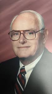 Rex A. McClure III