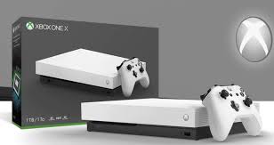 Bundle Includes Free Second Controller Xbox One X 1tb Console Bonus Gears Of War 4 Digital Code Xbox Wireless C In 2020 Xbox Xbox One Xbox Wireless Controller