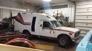 Image result for Olympia Blue 1980 Motor Home