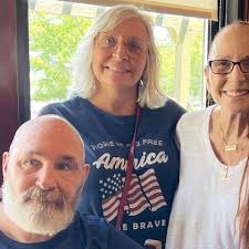 Fundraiser by Marybeth Gioia : Albert (Buddy) Smith