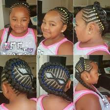 Whoops Kids Hairstyles Cool Braid Hairstyles Cornrow Styles For Girls