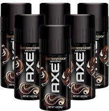 Buy Axe Deodorant Bodyspray Dark Temptation Travel Size 1 Ounce Pack Of 12 Online At Low Prices In India Amazon In