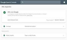 Automating Search Console's URL Inspection Tool with Node.js - A ...