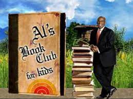 Al produces and stars in specials on the food network, most recently, the making of al roker's big, bad book of barbecue. he is also the author of the new. Al S Book Club For Kids Gets Top Honor