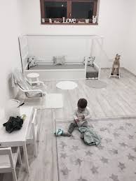 Ikea Kura Bed Ikea Poang Chair Ikea Stars Carpet Grey And White Decor Ikea Kura Bed Ikea Kura Ikea Poang Chair
