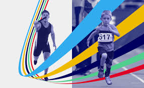 Maybe you would like to learn more about one of these? Paris 2024 Olympic Games Brand Design On Behance
