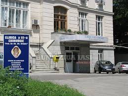 Spitalul clinic judetean de urgente sf spiridon iasi (346.50 kb). Spitalul Sf Spiridon Iasi Sase Femei Operate Saptamanal De Cancer La San Buna Ziua Iasi Bzi Ro