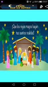 Feliz Dia De Reyes Magos Para Android Apk Baixar